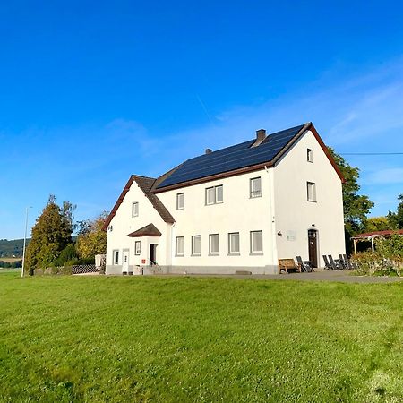 Ferienhaus Backesgarten Fuer 22 Personen Neichen Bagian luar foto