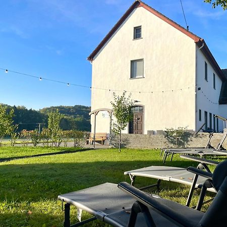 Ferienhaus Backesgarten Fuer 22 Personen Neichen Bagian luar foto