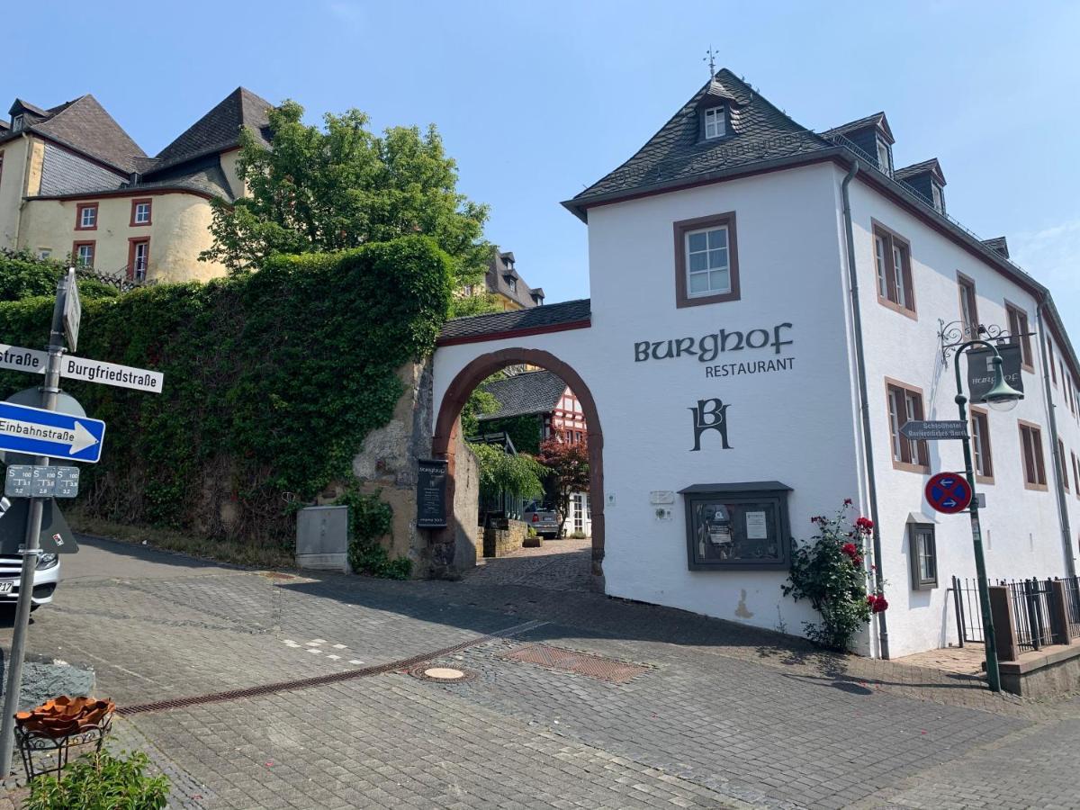 Ferienhaus Backesgarten Fuer 22 Personen Neichen Bagian luar foto